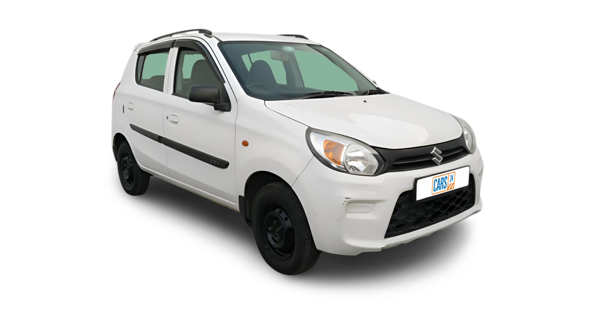 Maruti Alto-img
